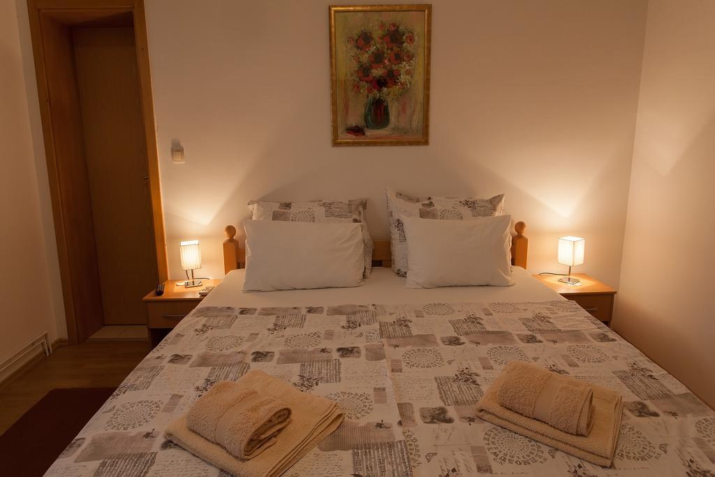 Guesthouse Hortenzija Mostar Cameră foto