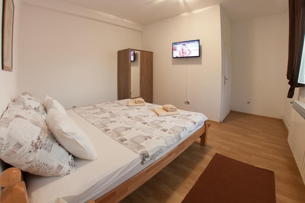 Guesthouse Hortenzija Mostar Cameră foto
