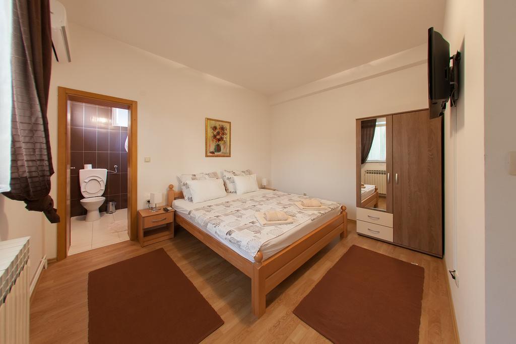 Guesthouse Hortenzija Mostar Cameră foto