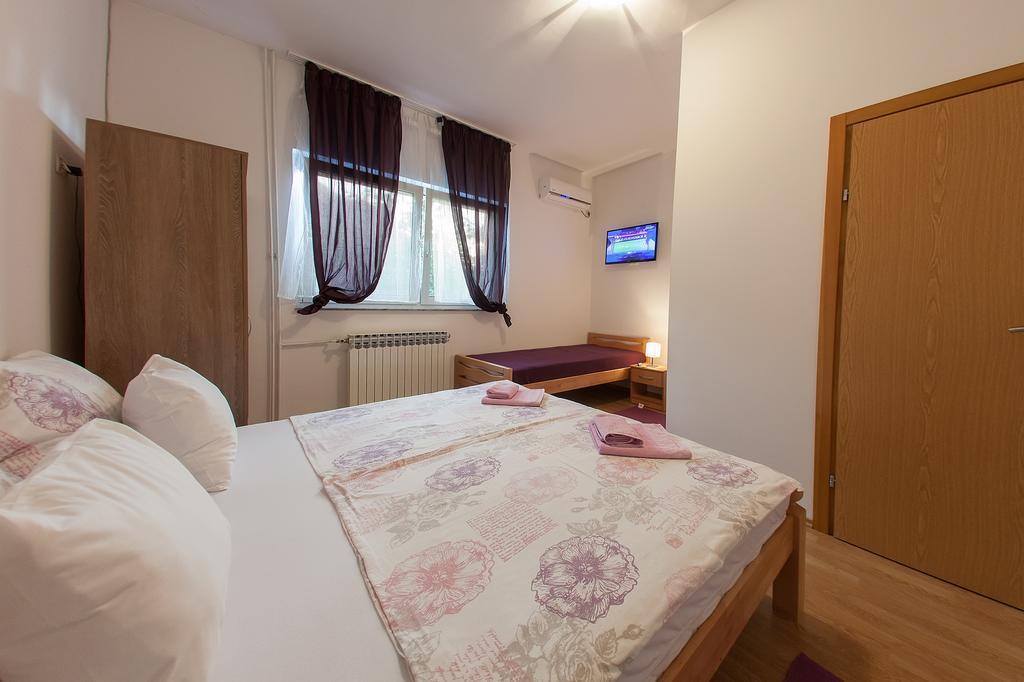 Guesthouse Hortenzija Mostar Cameră foto