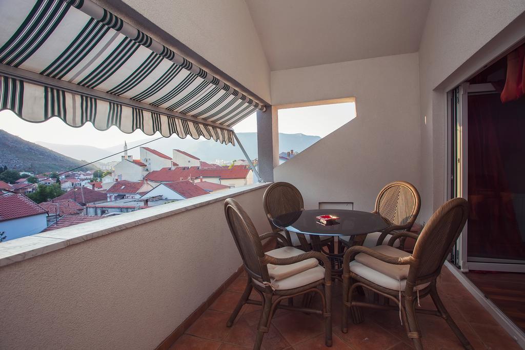 Guesthouse Hortenzija Mostar Cameră foto