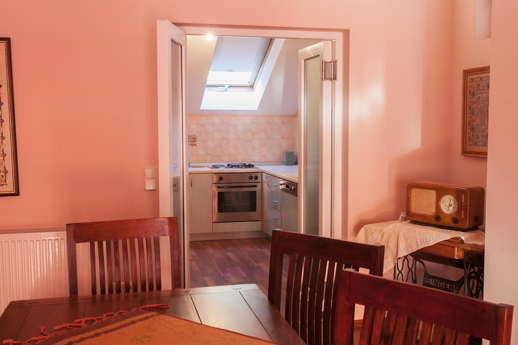 Guesthouse Hortenzija Mostar Cameră foto