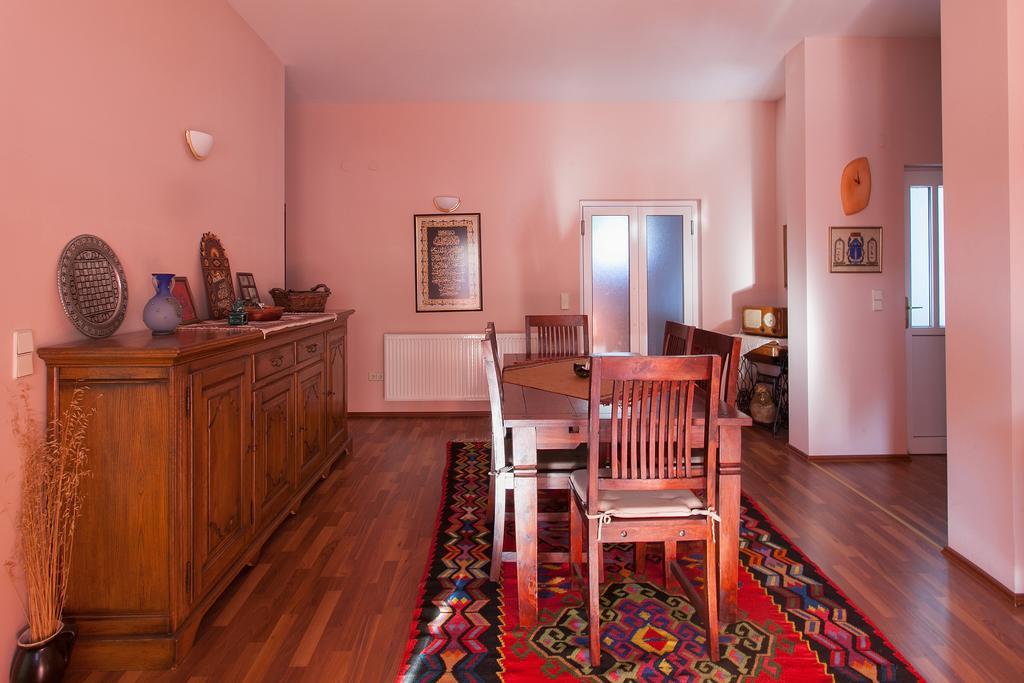Guesthouse Hortenzija Mostar Cameră foto