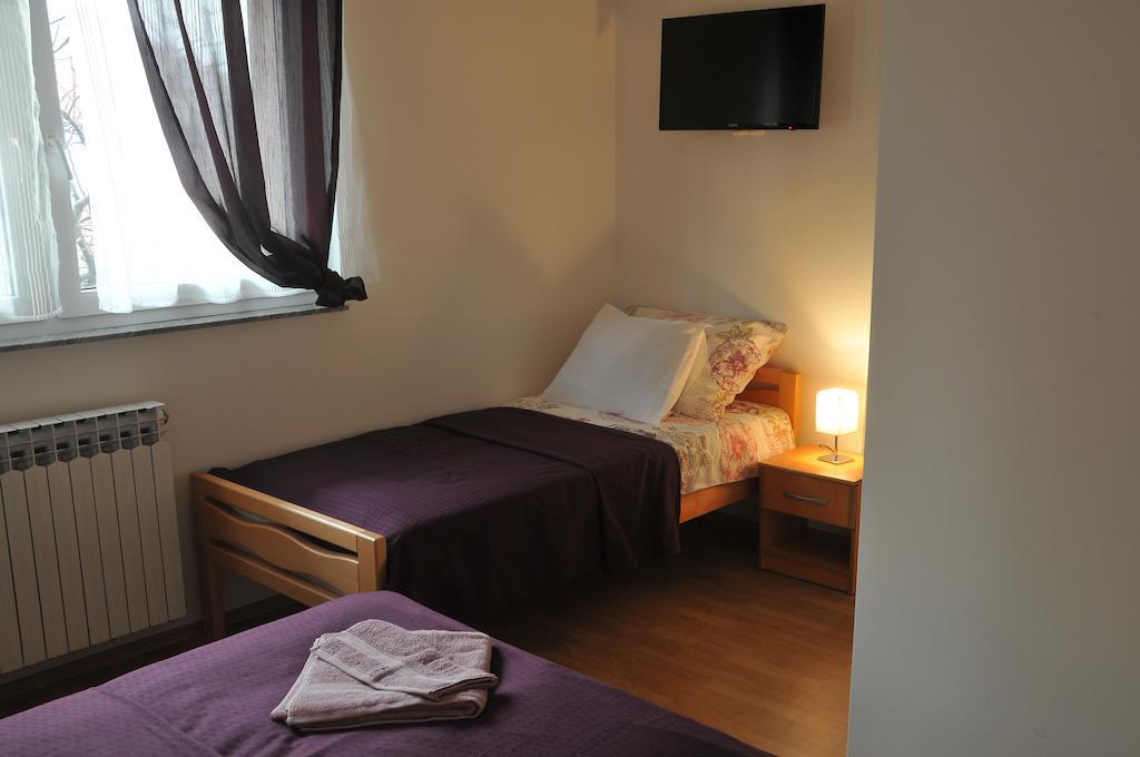 Guesthouse Hortenzija Mostar Cameră foto